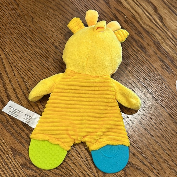 Set of Three Baby / Toddler Soft Learning Toys - Picture 14 of 17